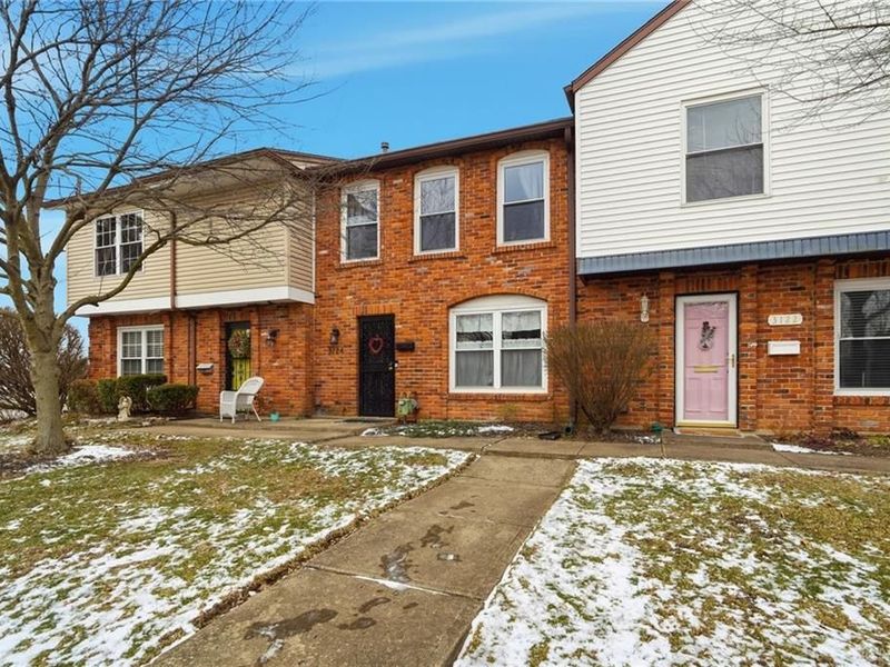 3124 El Camino Drive, Springfield, OH 45503 Photo 3