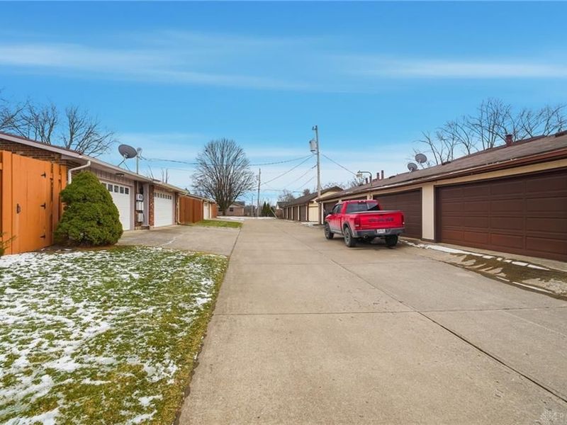 3124 El Camino Drive, Springfield, OH 45503 Photo 38