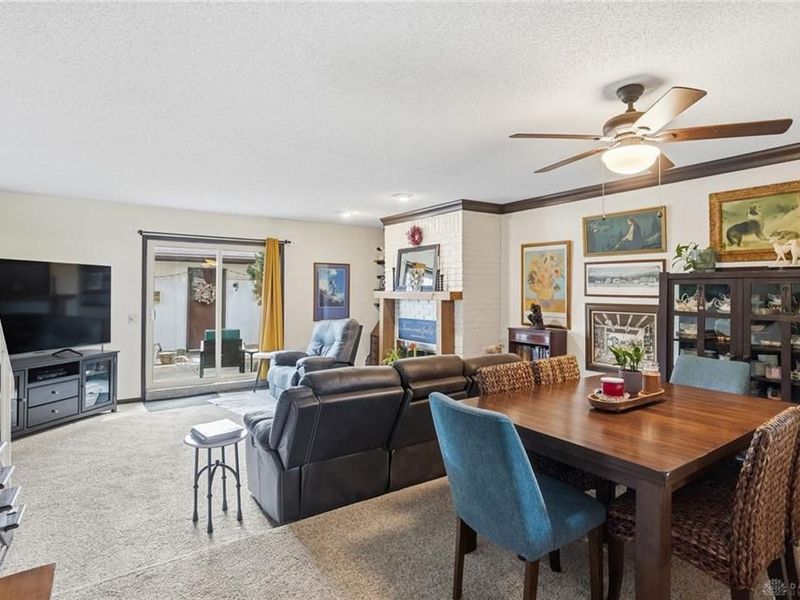 3124 El Camino Drive, Springfield, OH 45503 Photo 6