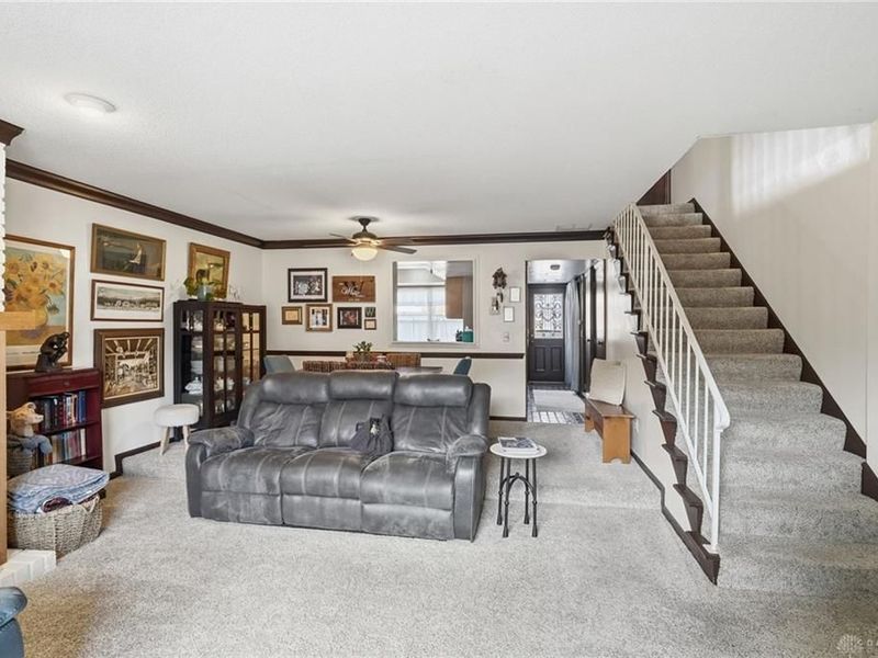 3124 El Camino Drive, Springfield, OH 45503 Photo 7