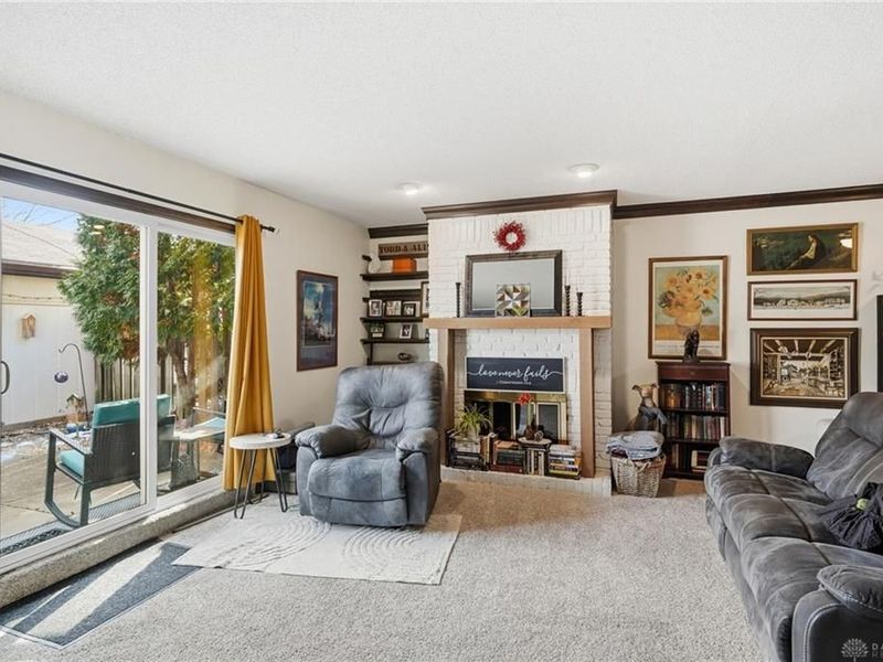 3124 El Camino Drive, Springfield, OH 45503 Photo 9