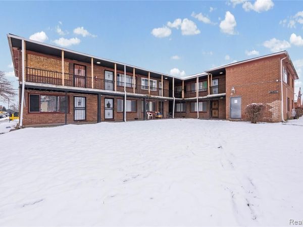 14801 Joy Road, Detroit, MI 48228