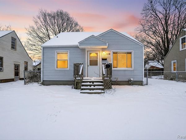 338 Browning Avenue, Flint, MI 48507