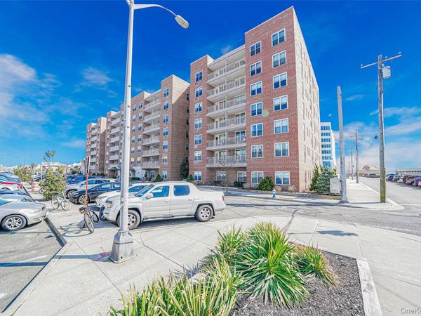 410 E Broadway, Unit 5O, Long Beach, NY 11561