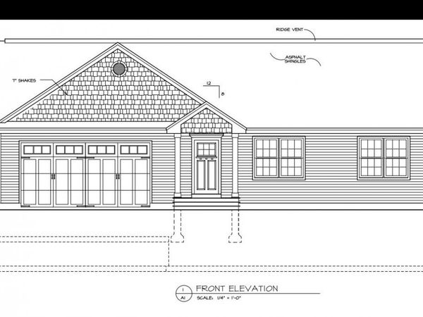 275 Fremont Road, Sandown, NH 03873