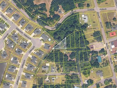 2608 Grainger Circle, Conway, SC 29527