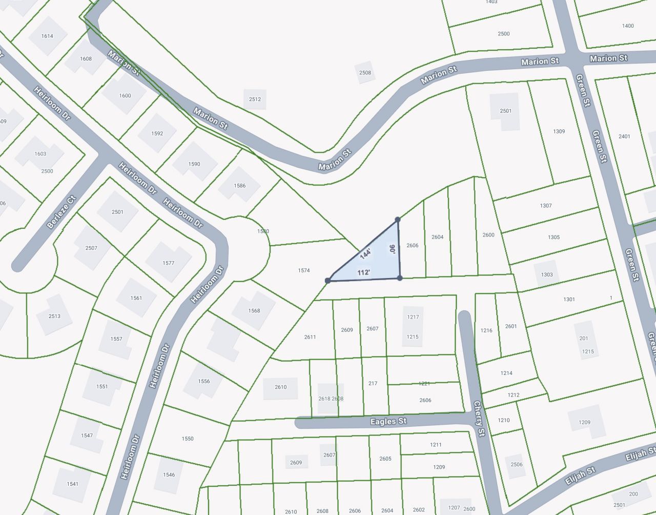 2608 Grainger Circle Photo 11