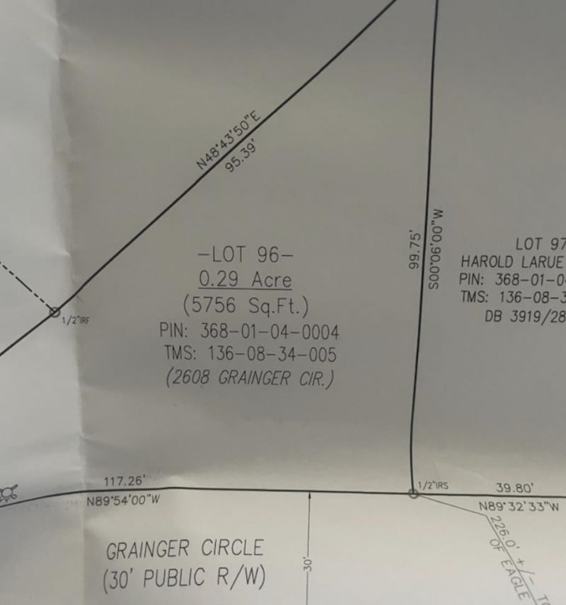 2608 Grainger Circle Photo 12