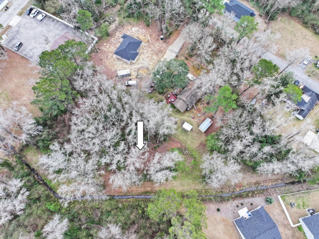 2608 Grainger Circle Photo 4