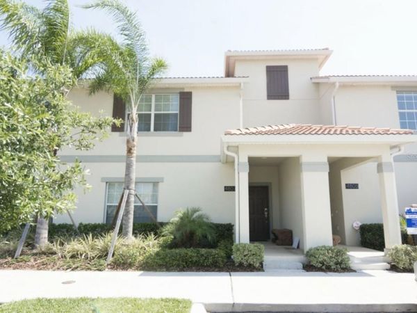 4807 CLOCK TOWER DRIVE, KISSIMMEE, FL 34746