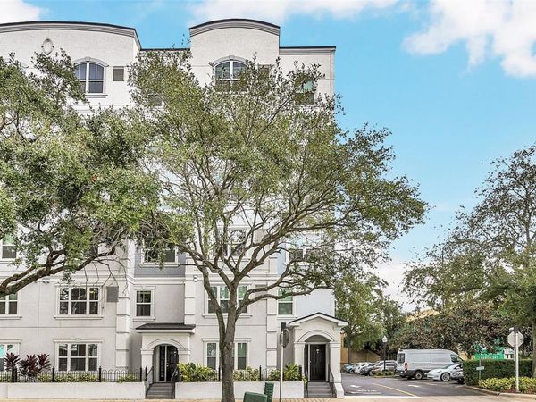 204 E SOUTH STREET, Unit 1055, ORLANDO, FL 32801