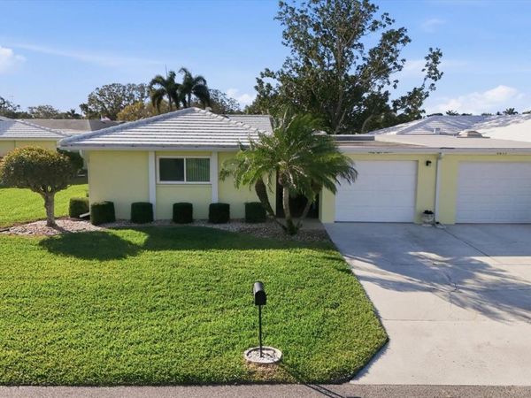 6811 10TH AVENUE W, BRADENTON, FL 34209