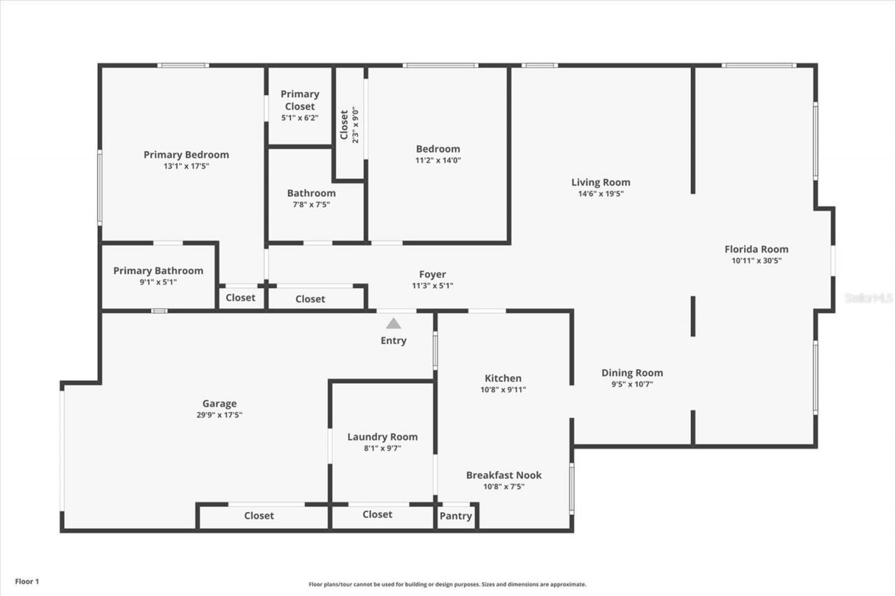 6811 10th Avenue W, Bradenton, FL 34209 Photo