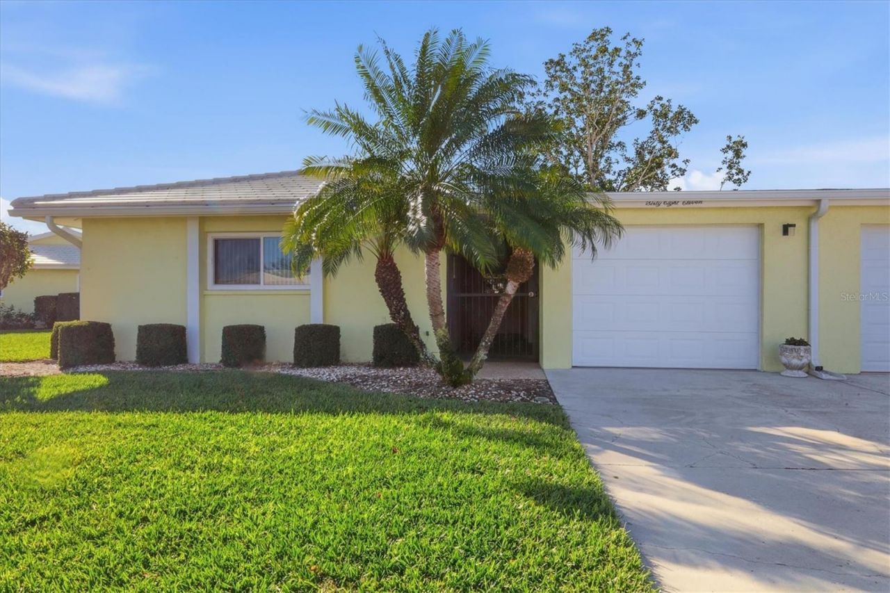 6811 10th Avenue W, Bradenton, FL 34209 Photo