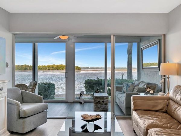 4310 FALMOUTH DRIVE, Unit 102, LONGBOAT KEY, FL 34228