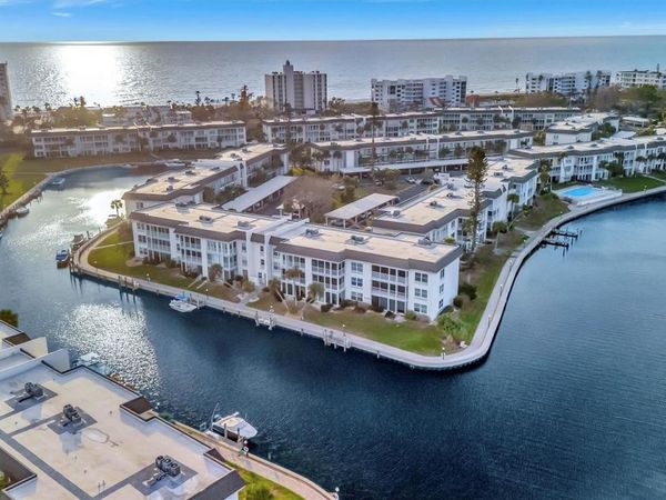 4310 FALMOUTH DRIVE, Unit 102, LONGBOAT KEY, FL 34228