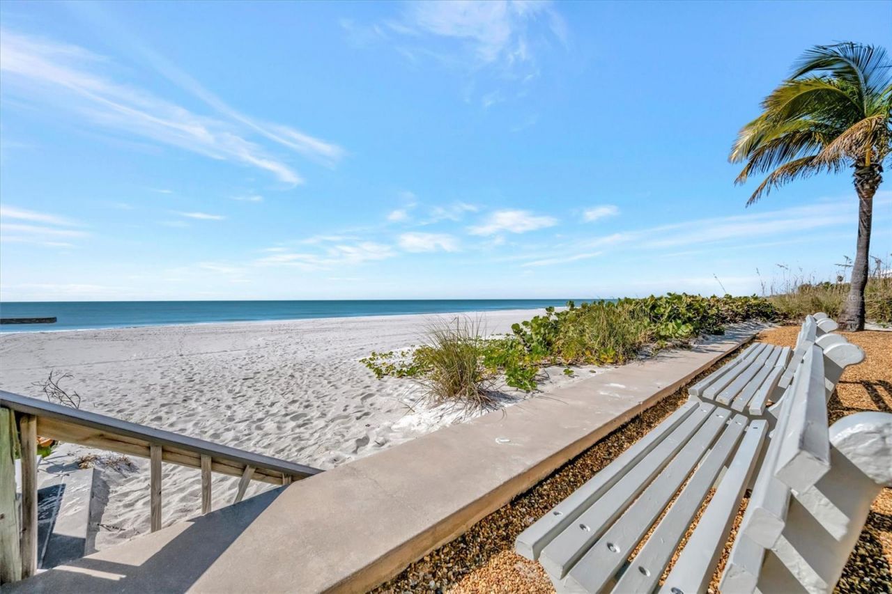 4310 Falmouth Drive, Unit 102, Longboat Key, FL 34228 Photo