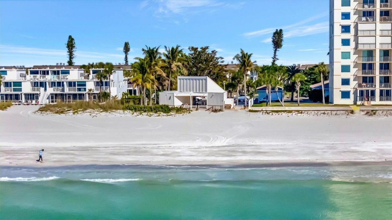 4310 Falmouth Drive, Unit 102, Longboat Key, FL 34228 Photo