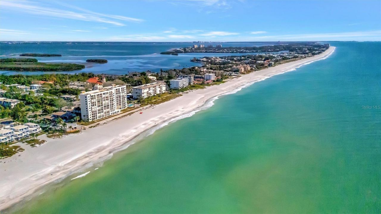 4310 Falmouth Drive, Unit 102, Longboat Key, FL 34228 Photo