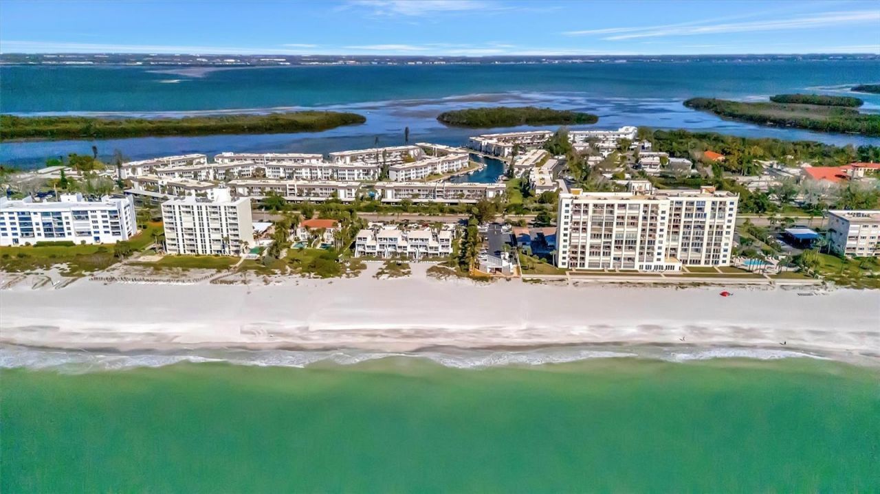 4310 Falmouth Drive, Unit 102, Longboat Key, FL 34228 Photo