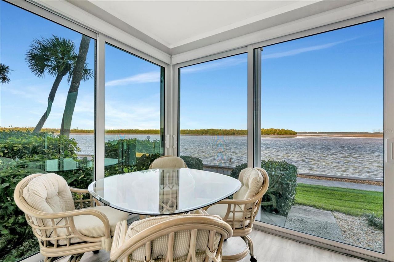 4310 Falmouth Drive, Unit 102, Longboat Key, FL 34228 Photo