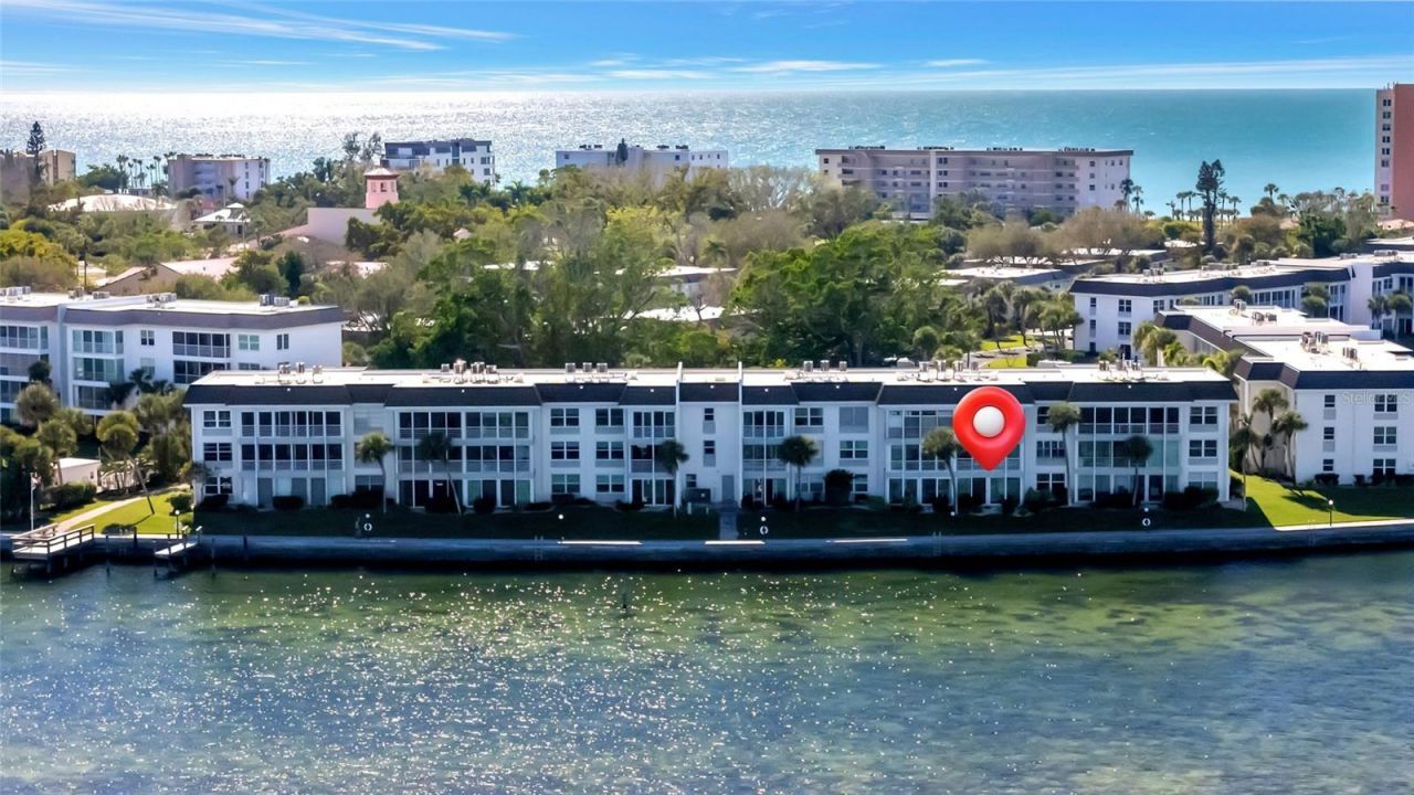 4310 Falmouth Drive, Unit 102, Longboat Key, FL 34228 Photo