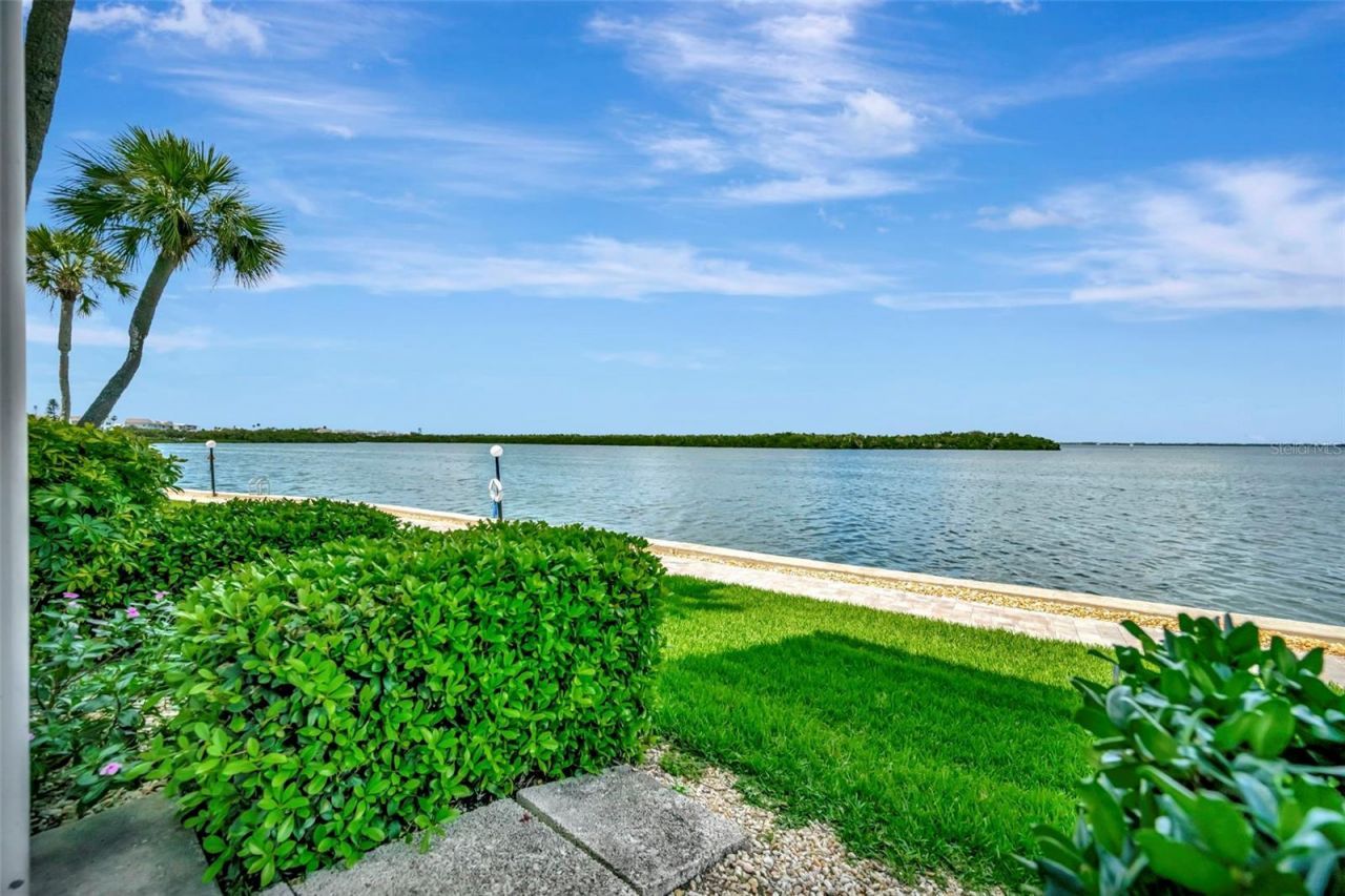4310 Falmouth Drive, Unit 102, Longboat Key, FL 34228 Photo