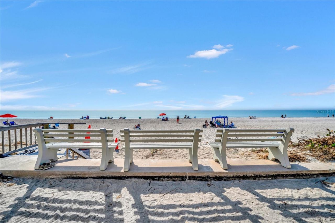 4310 Falmouth Drive, Unit 102, Longboat Key, FL 34228 Photo