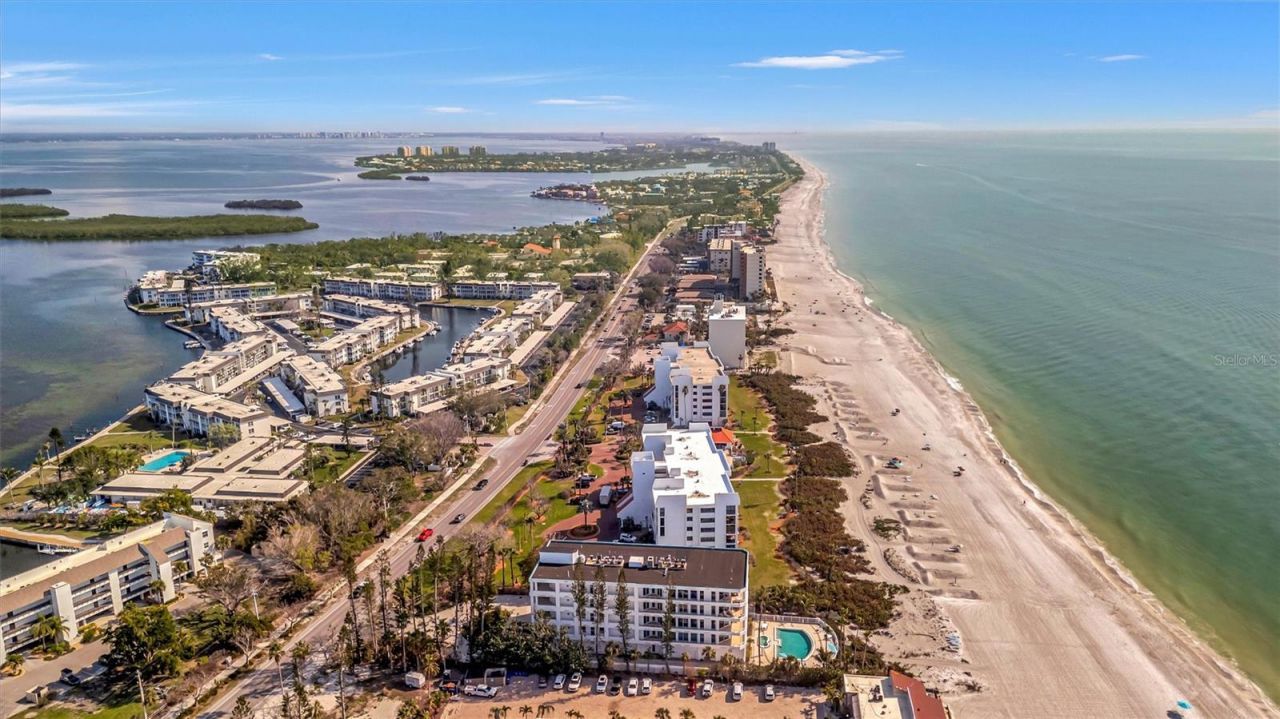 4310 Falmouth Drive, Unit 102, Longboat Key, FL 34228 Photo