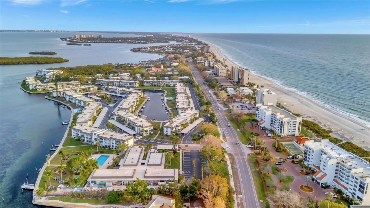 4310 Falmouth Drive, Unit 102, Longboat Key, FL 34228 Photo