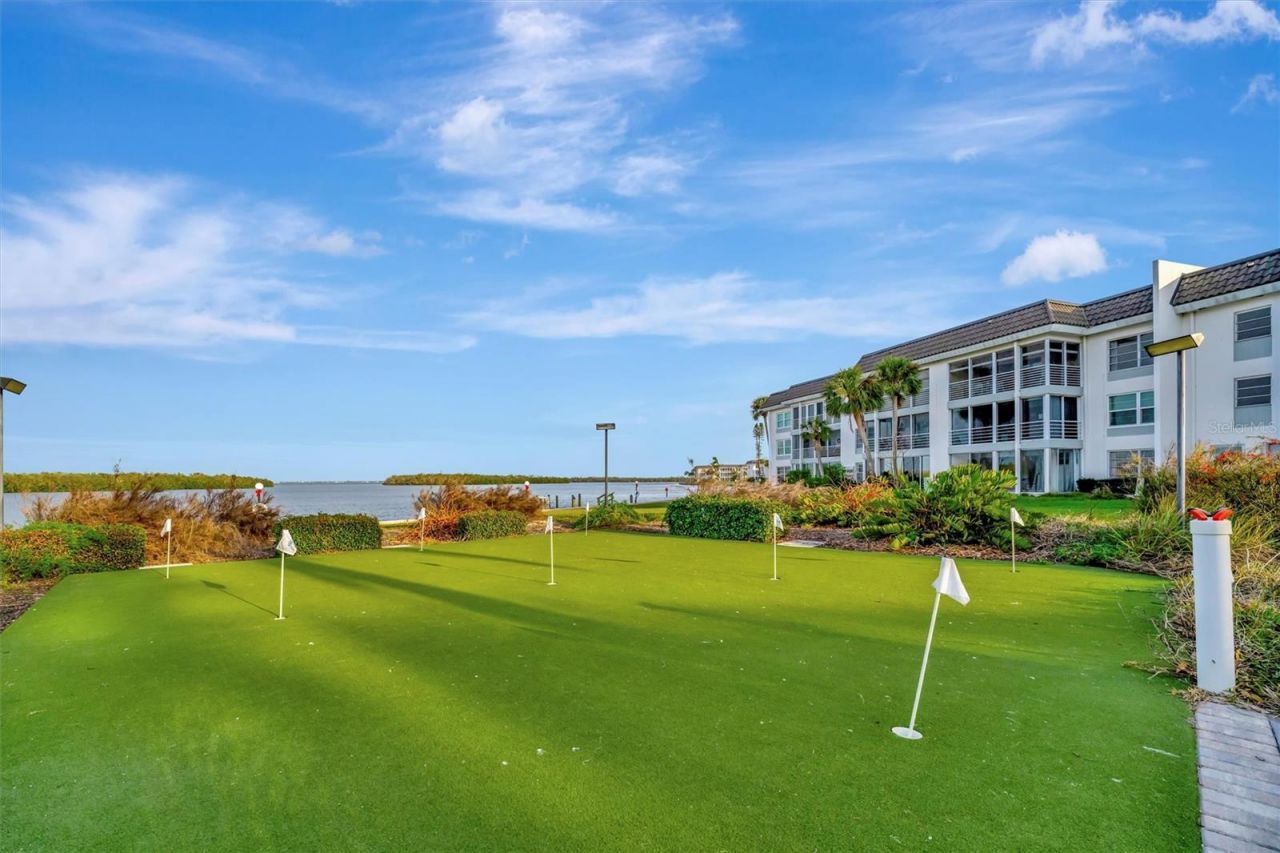 4310 Falmouth Drive, Unit 102, Longboat Key, FL 34228 Photo