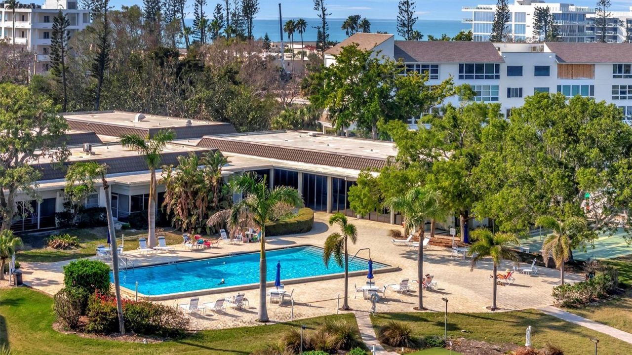 4310 Falmouth Drive, Unit 102, Longboat Key, FL 34228 Photo