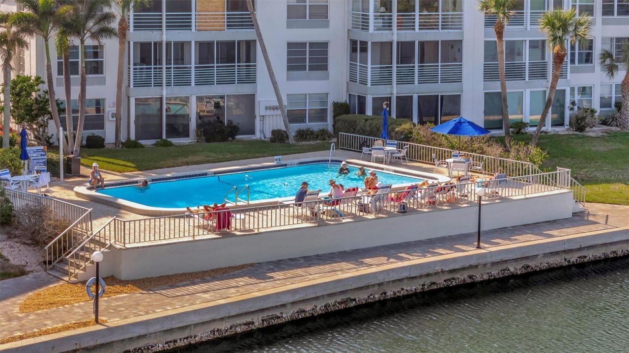 4310 Falmouth Drive, Unit 102, Longboat Key, FL 34228 Photo