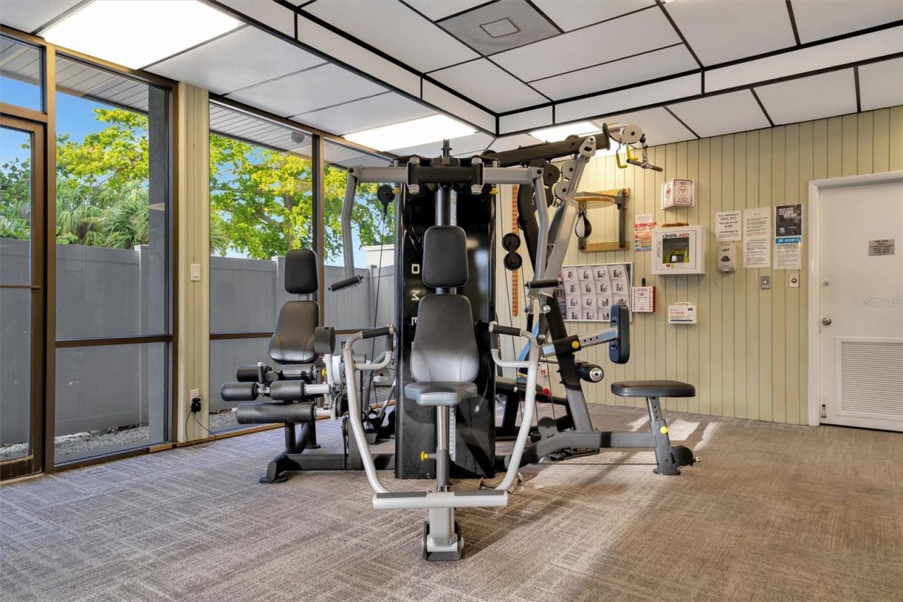 4310 Falmouth Drive, Unit 102, Longboat Key, FL 34228 Photo