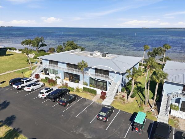 600 MANATEE AVENUE, Unit 210, HOLMES BEACH, FL 34217