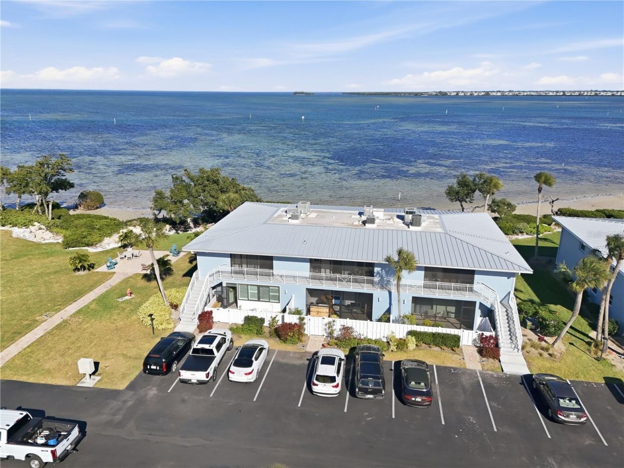 600 Manatee Avenue, Unit 210, Holmes Beach, FL 34217 Photo