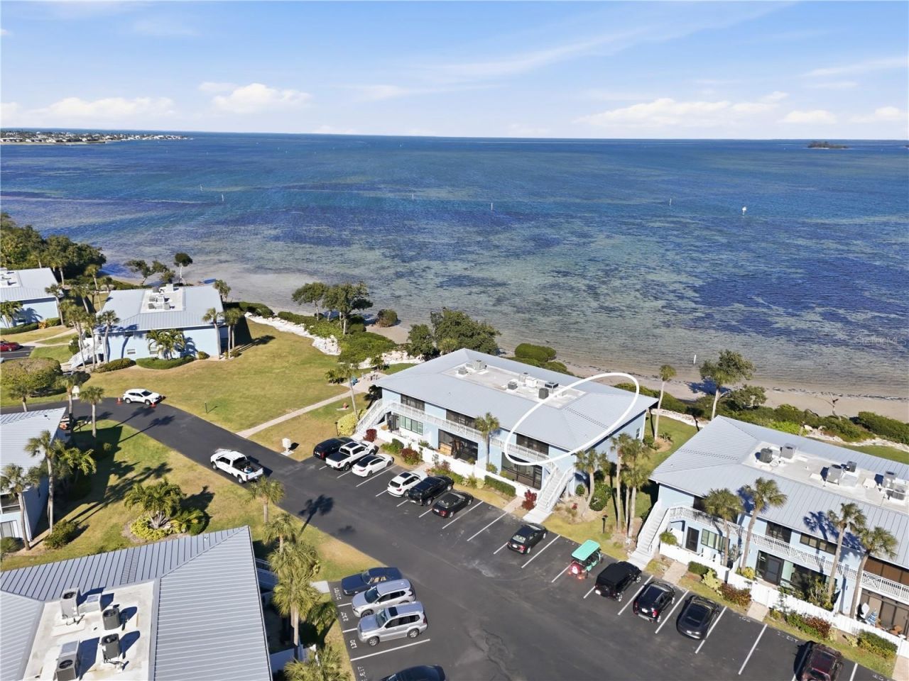 600 Manatee Avenue, Unit 210, Holmes Beach, FL 34217 Photo