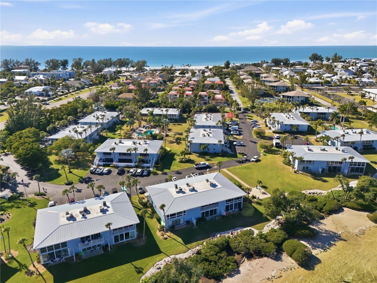 600 Manatee Avenue, Unit 210, Holmes Beach, FL 34217 Photo