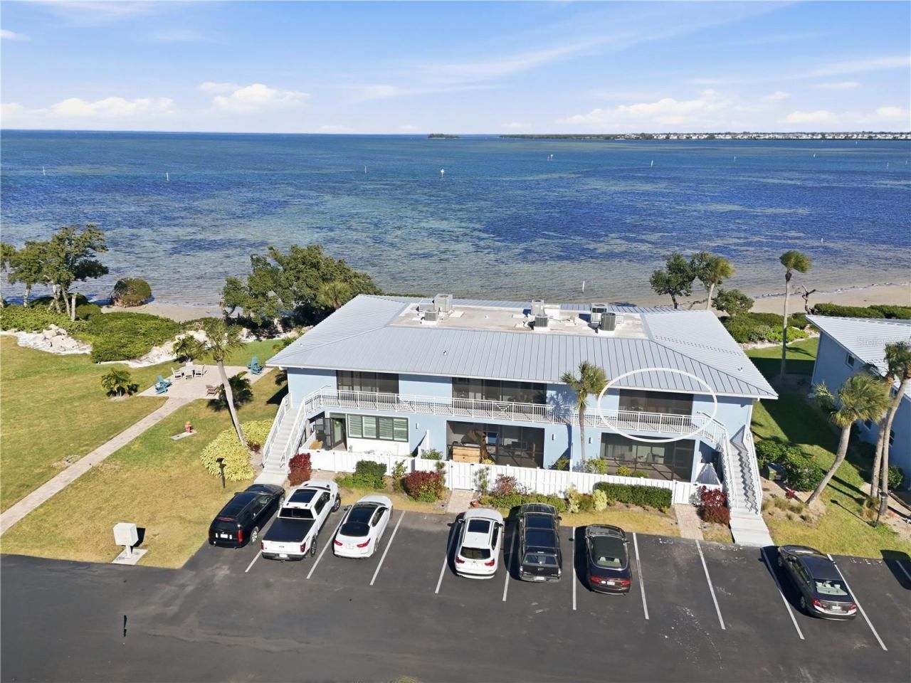 600 Manatee Avenue, Unit 210, Holmes Beach, FL 34217 Photo