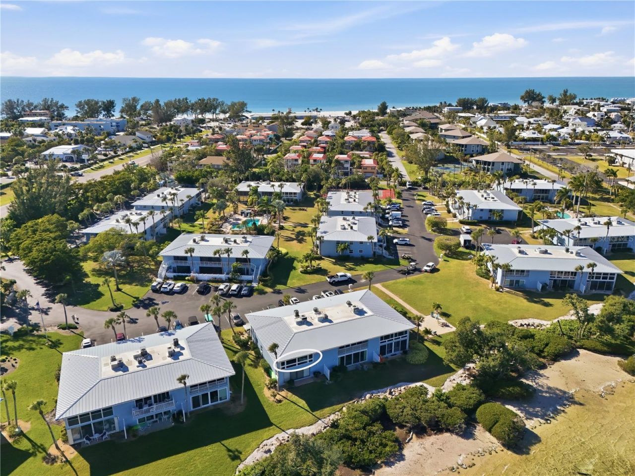 600 Manatee Avenue, Unit 210, Holmes Beach, FL 34217 Photo