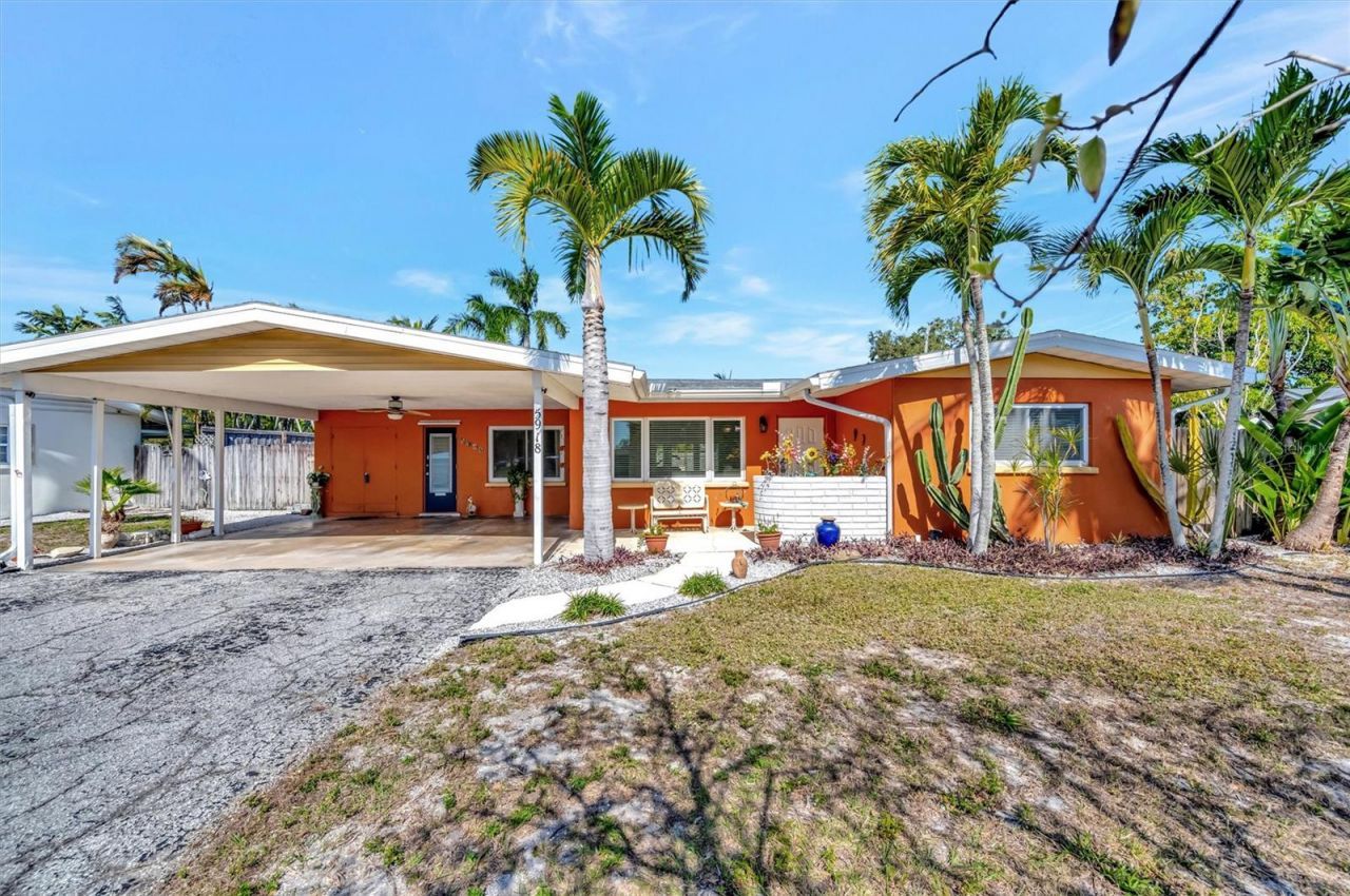 5918 8th Avenue Drive W, Bradenton, FL 34209 Photo