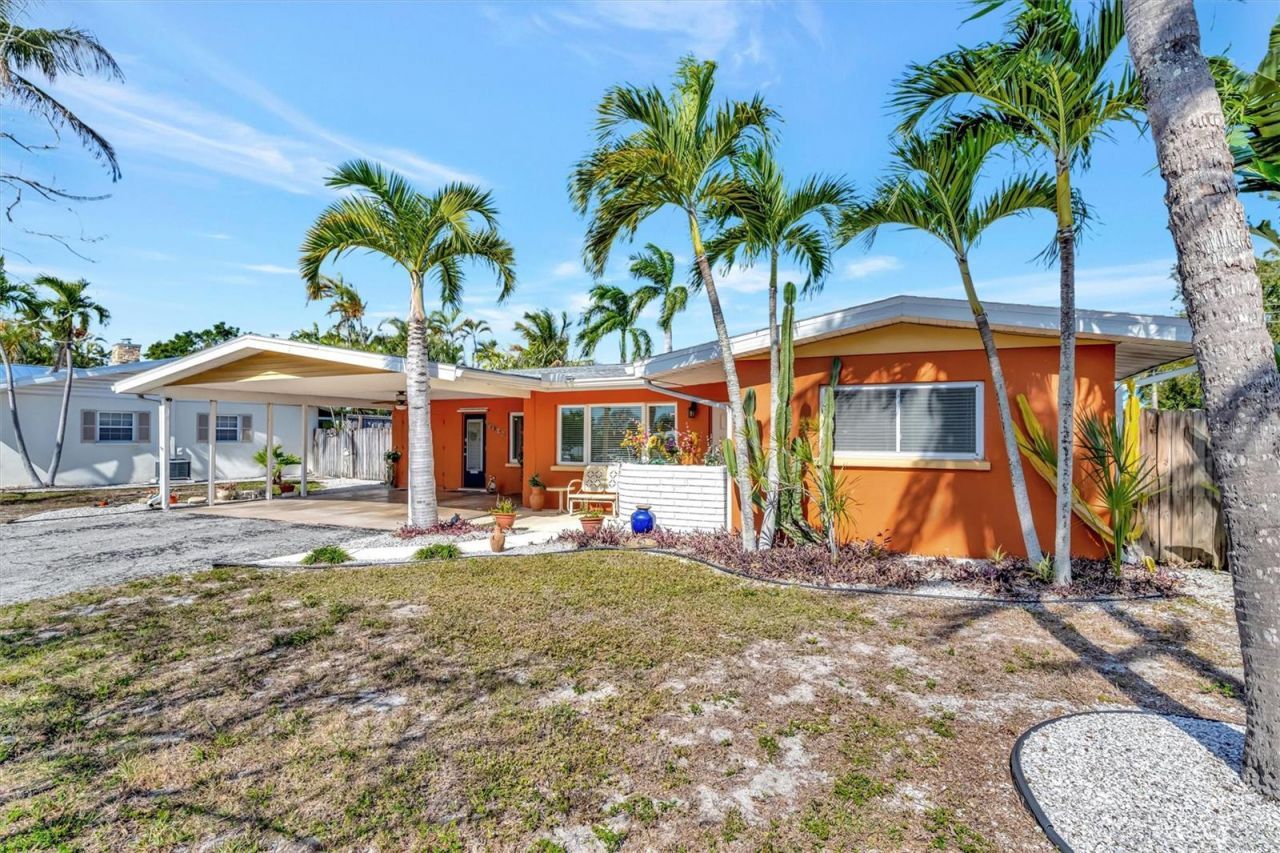 5918 8th Avenue Drive W, Bradenton, FL 34209 Photo