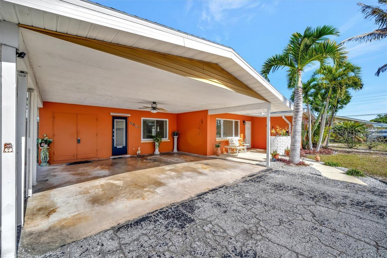 5918 8th Avenue Drive W, Bradenton, FL 34209 Photo