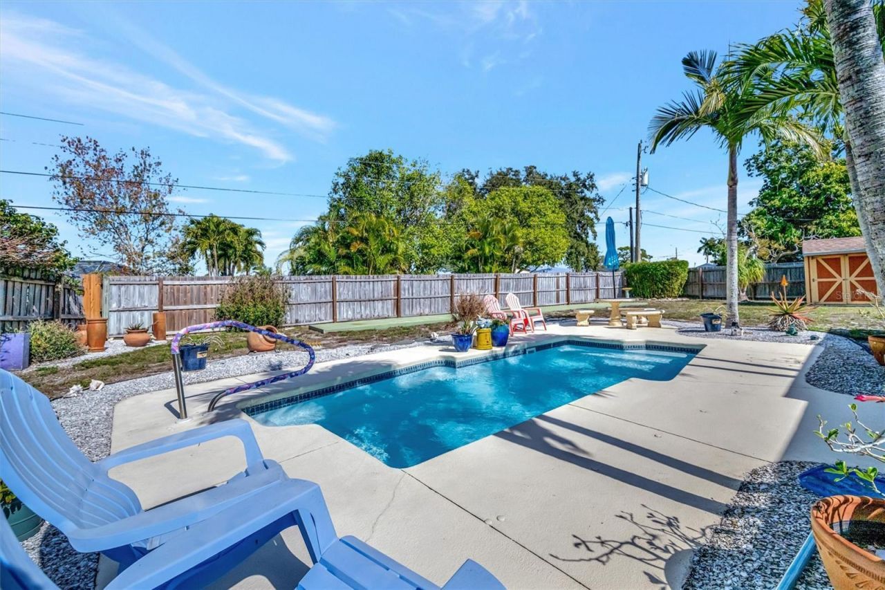 5918 8th Avenue Drive W, Bradenton, FL 34209 Photo