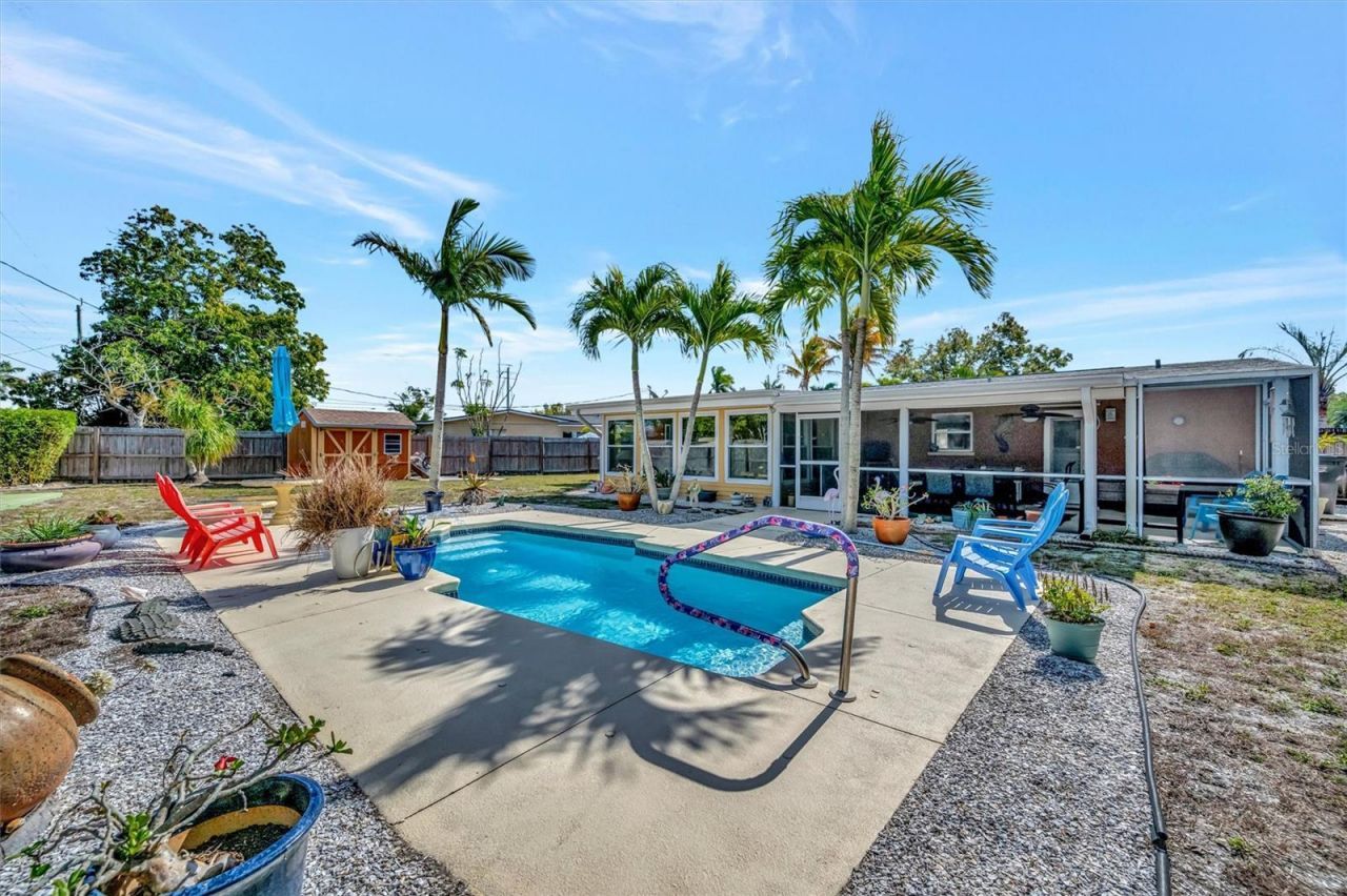 5918 8th Avenue Drive W, Bradenton, FL 34209 Photo