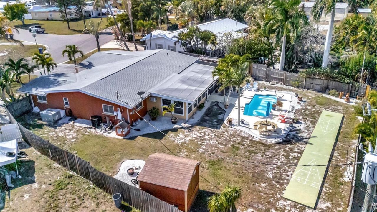 5918 8th Avenue Drive W, Bradenton, FL 34209 Photo