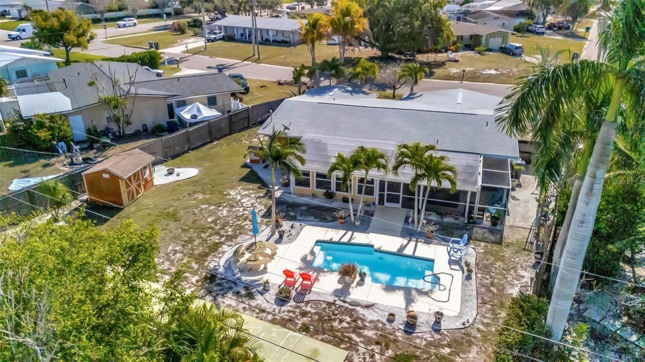 5918 8th Avenue Drive W, Bradenton, FL 34209 Photo