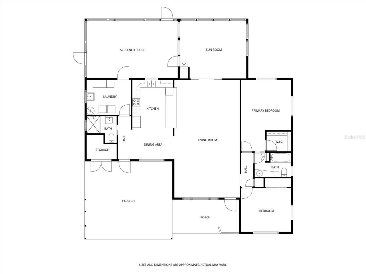 5918 8th Avenue Drive W, Bradenton, FL 34209 Photo