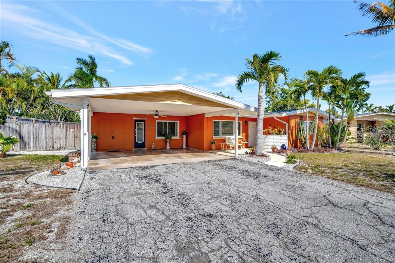 5918 8th Avenue Drive W, Bradenton, FL 34209 Photo