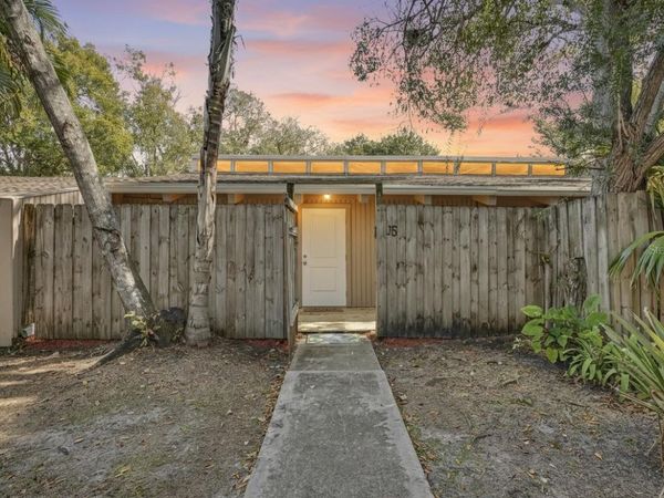 500 N JEFFERSON AVENUE, Unit 5J, SARASOTA, FL 34237